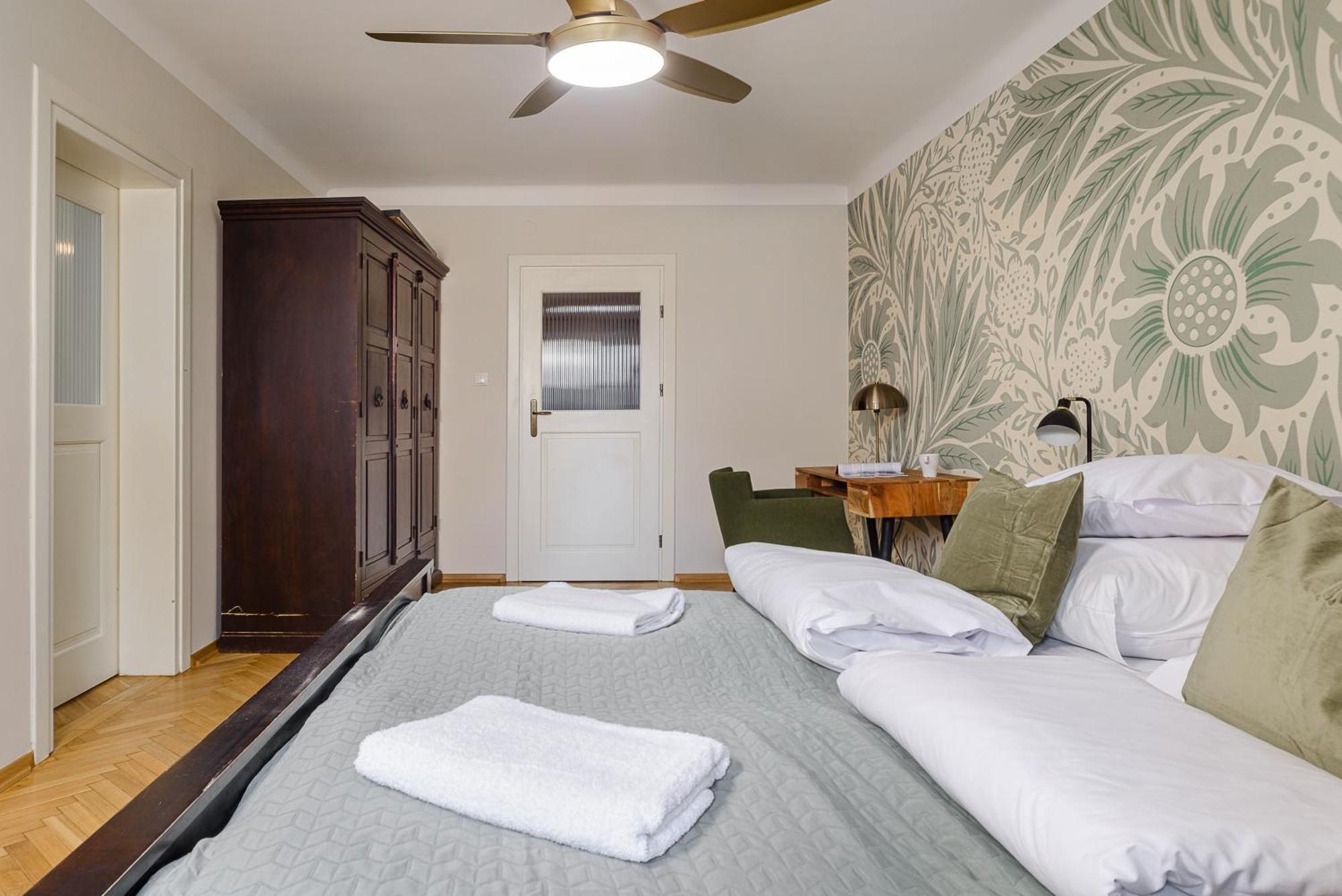P&O Podwale Apartments Warszawa Eksteriør billede