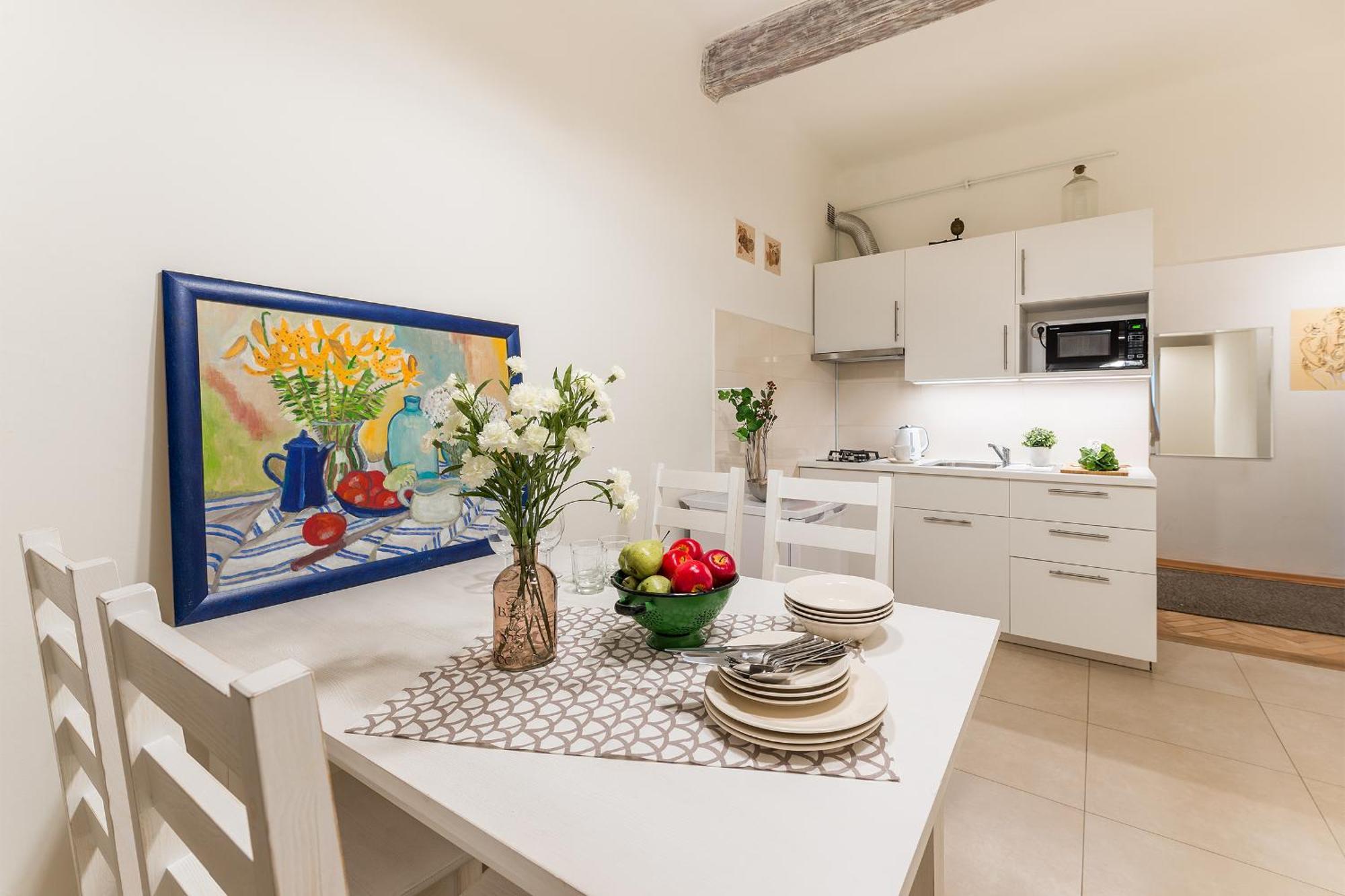 P&O Podwale Apartments Warszawa Eksteriør billede