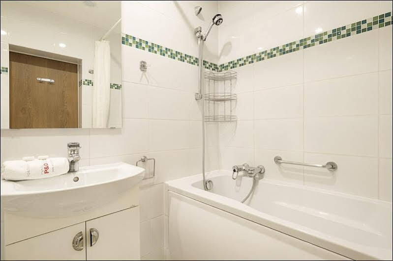 P&O Podwale Apartments Warszawa Eksteriør billede